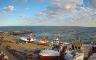 Chłopy port - 28-05-2026 04:22