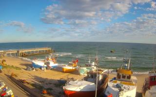 Chłopy port - 28-05-2026 04:29