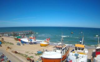 Chłopy port - 28-05-2026 09:03