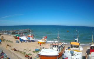 Chłopy port - 28-05-2026 09:10