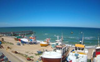 Chłopy port - 28-05-2026 10:07