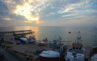 Chłopy port - 31-05-2026 18:48
