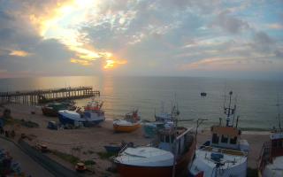 Chłopy port - 31-05-2026 18:56