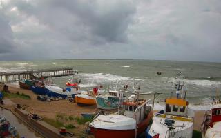 Chłopy port - 15-06-2026 14:03