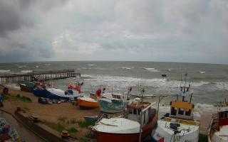 Chłopy port - 15-06-2026 14:10