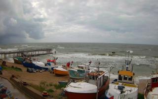 Chłopy port - 15-06-2026 14:17