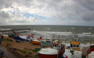 Chłopy port - 15-06-2026 14:52