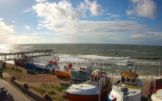 Chłopy port - 15-06-2026 15:41