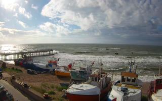 Chłopy port - 15-06-2026 16:16
