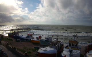 Chłopy port - 15-06-2026 16:37