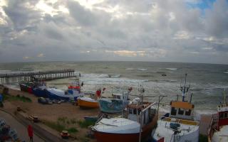 Chłopy port - 15-06-2026 17:27