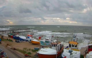 Chłopy port - 15-06-2026 17:41