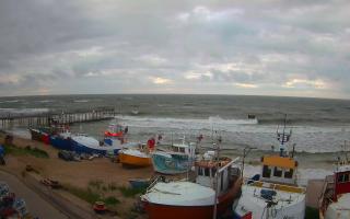 Chłopy port - 15-06-2026 17:48