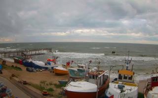 Chłopy port - 15-06-2026 18:02