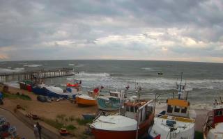 Chłopy port - 15-06-2026 18:09