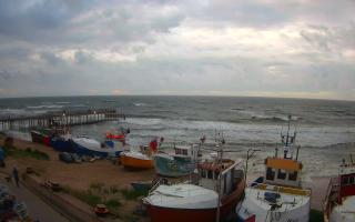 Chłopy port - 15-06-2026 18:16