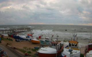 Chłopy port - 15-06-2026 18:23