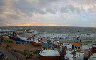 Chłopy port - 15-06-2026 18:44