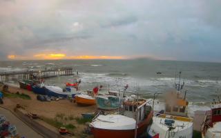 Chłopy port - 15-06-2026 18:51