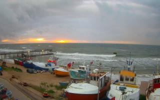 Chłopy port - 15-06-2026 18:58