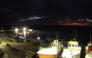 Chłopy port - 15-06-2026 21:12