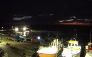Chłopy port - 15-06-2026 21:19