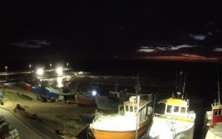 Chłopy port - 15-06-2026 21:26