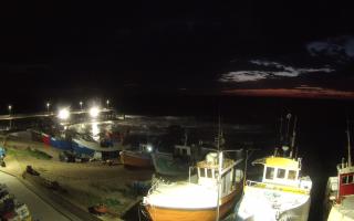 Chłopy port - 15-06-2026 21:33