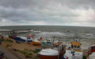 Chłopy port - 16-06-2026 05:03