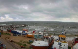 Chłopy port - 16-06-2026 05:10