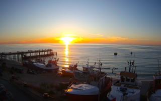 Chłopy port - 23-06-2026 19:15