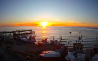 Chłopy port - 23-06-2026 19:29