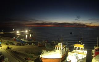 Chłopy port - 23-06-2026 21:29