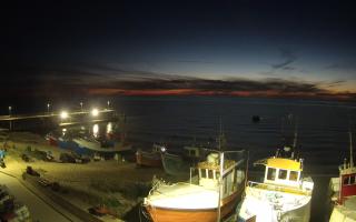 Chłopy port - 23-06-2026 21:36
