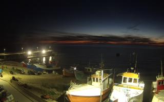 Chłopy port - 23-06-2026 21:43