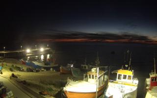 Chłopy port - 23-06-2026 21:50