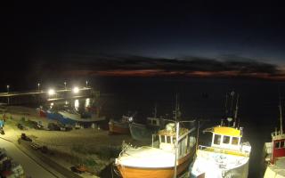 Chłopy port - 23-06-2026 21:57