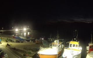 Chłopy port - 23-06-2026 23:43