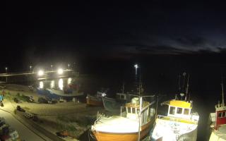 Chłopy port - 24-06-2026 00:11