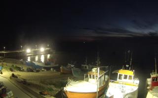 Chłopy port - 24-06-2026 00:25