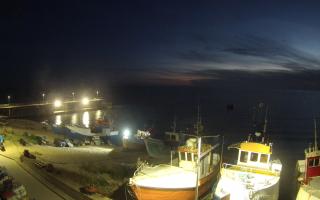 Chłopy port - 24-06-2026 00:46