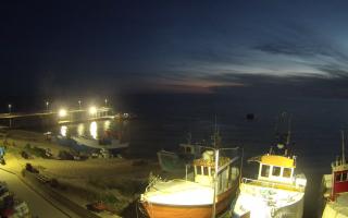 Chłopy port - 24-06-2026 00:53