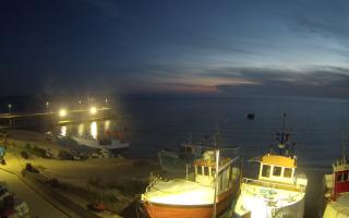 Chłopy port - 24-06-2026 01:07