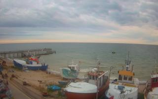 Chłopy port - 12-07-2026 03:48