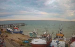 Chłopy port - 12-07-2026 03:55
