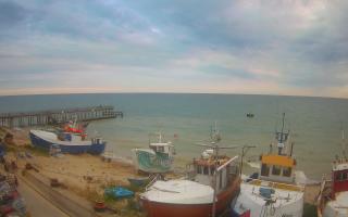 Chłopy port - 12-07-2026 04:02