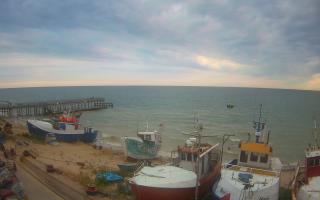 Chłopy port - 12-07-2026 04:09