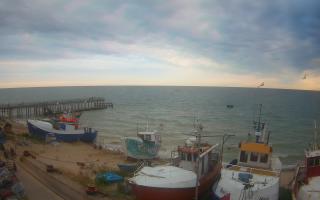 Chłopy port - 12-07-2026 04:16