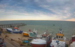 Chłopy port - 12-07-2026 04:37
