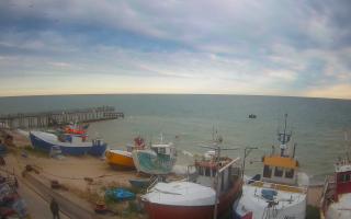 Chłopy port - 12-07-2026 04:44